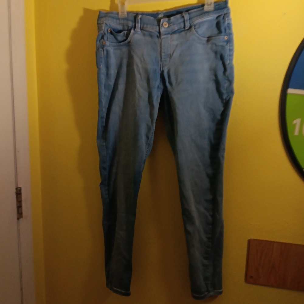 There Abouts Girls Jeggings